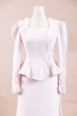 Elowen Tesettür Abiye.