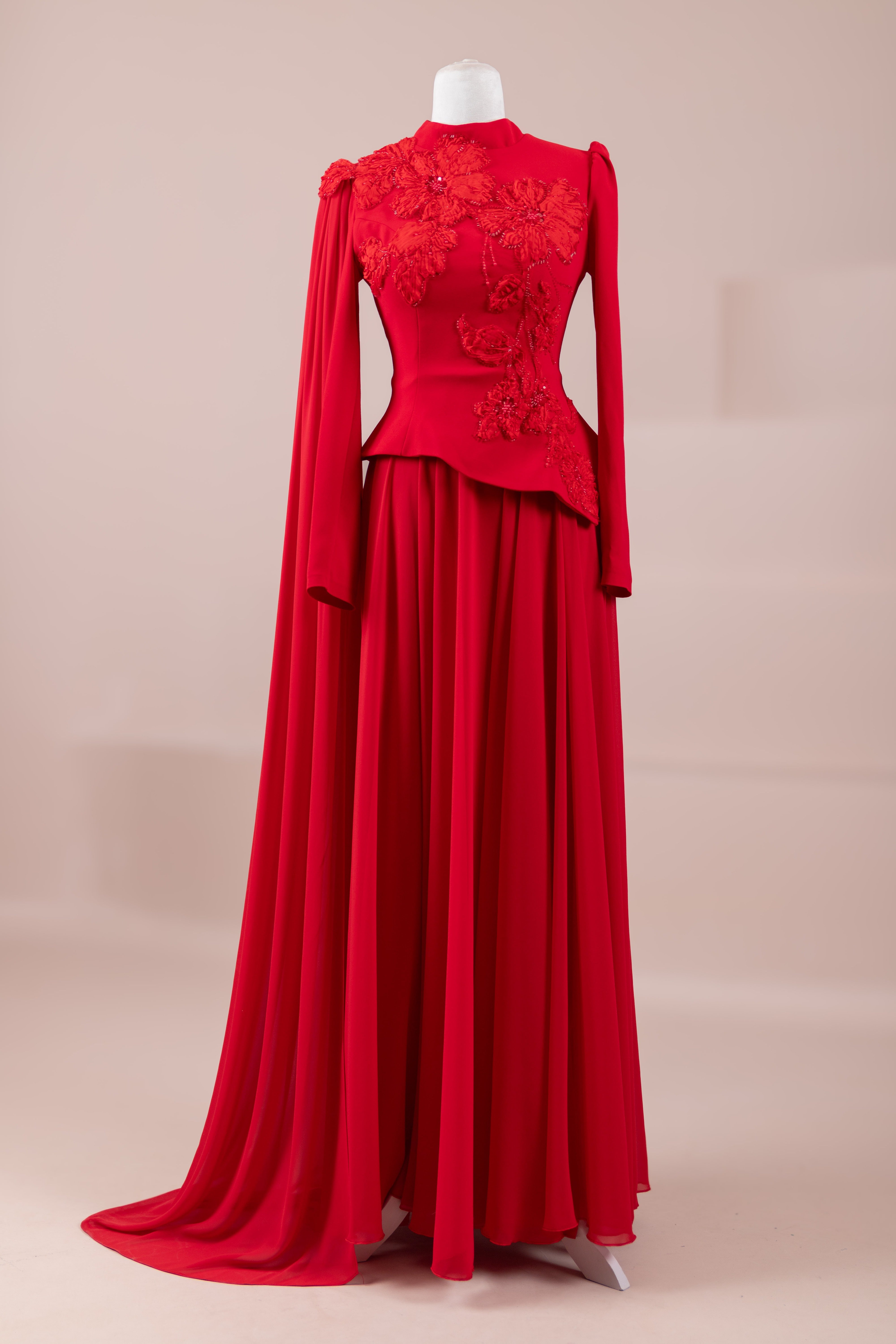 دريزا تيسيتتور عباية