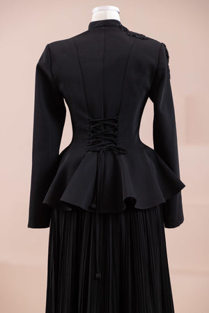 Callista Tesettür Abiye.