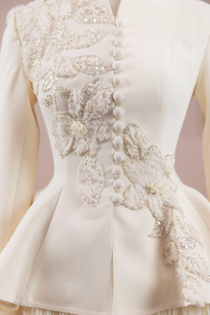 Callista Tesettür Abiye.