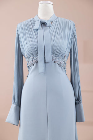 Elegance Tesettür Abiye.