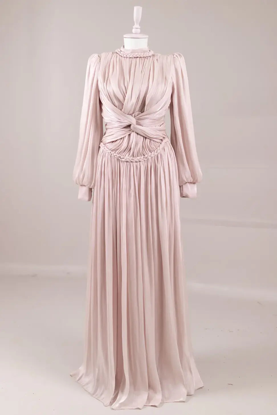 Faelyn Tesettür Abiye.