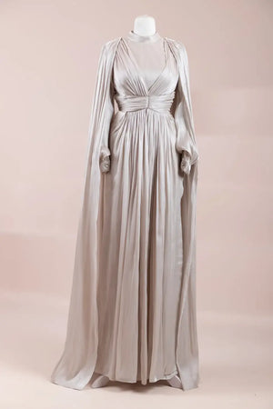 Lesley Tesettür Abiye.