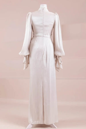 Laru Tesettür Abiye.