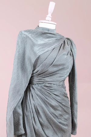 Glory Tesettür Abiye.