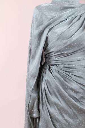 Glory Tesettür Abiye.