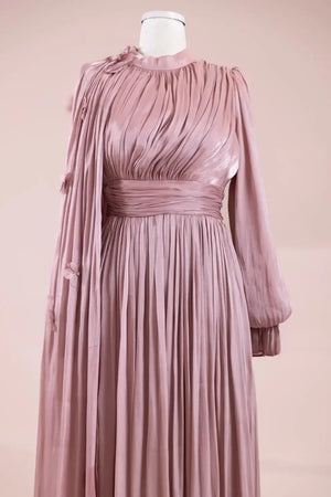 Sivra Tesettür Abiye.