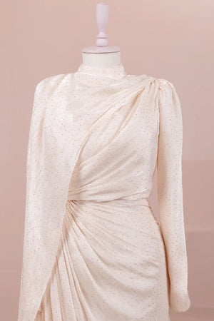 Glory Tesettür Abiye.