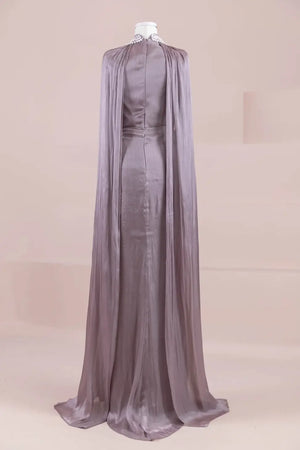 Nela Tesettür Abiye.