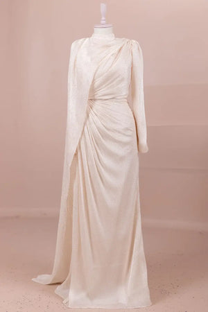 Glory Tesettür Abiye.