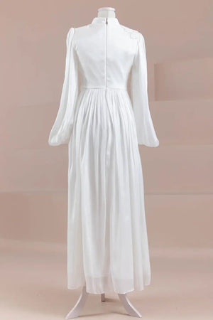 Rovi Tesettür Abiye.