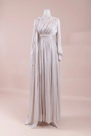 Sivra Tesettür Abiye.