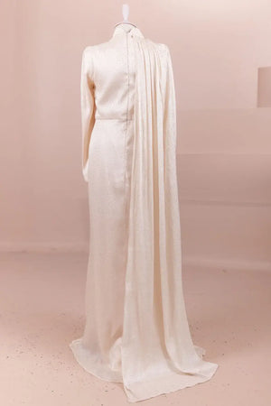 Glory Tesettür Abiye.