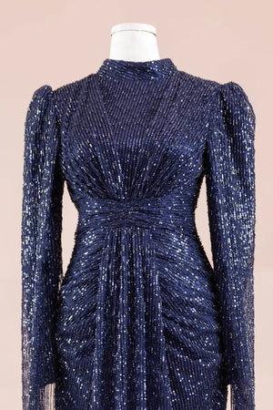 Solea Tesettür Abiye.