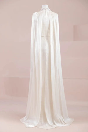 Nela Tesettür Abiye.