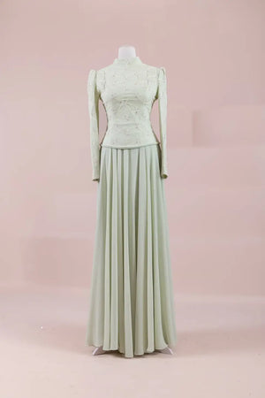 Ponte Tesettür Abiye.