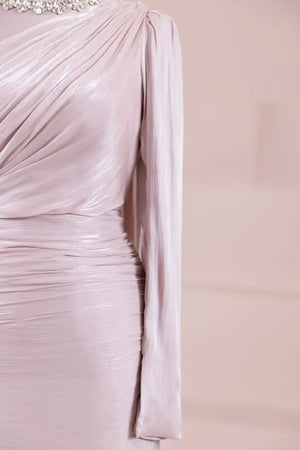 Melya Tesettür Abiye.