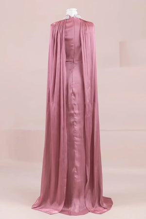 Nela Tesettür Abiye.