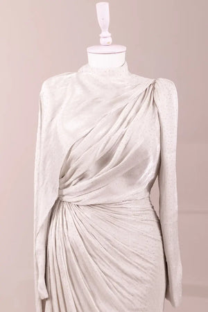 Glory Tesettür Abiye.