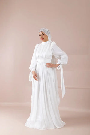 Renna Tesettür Abiye.