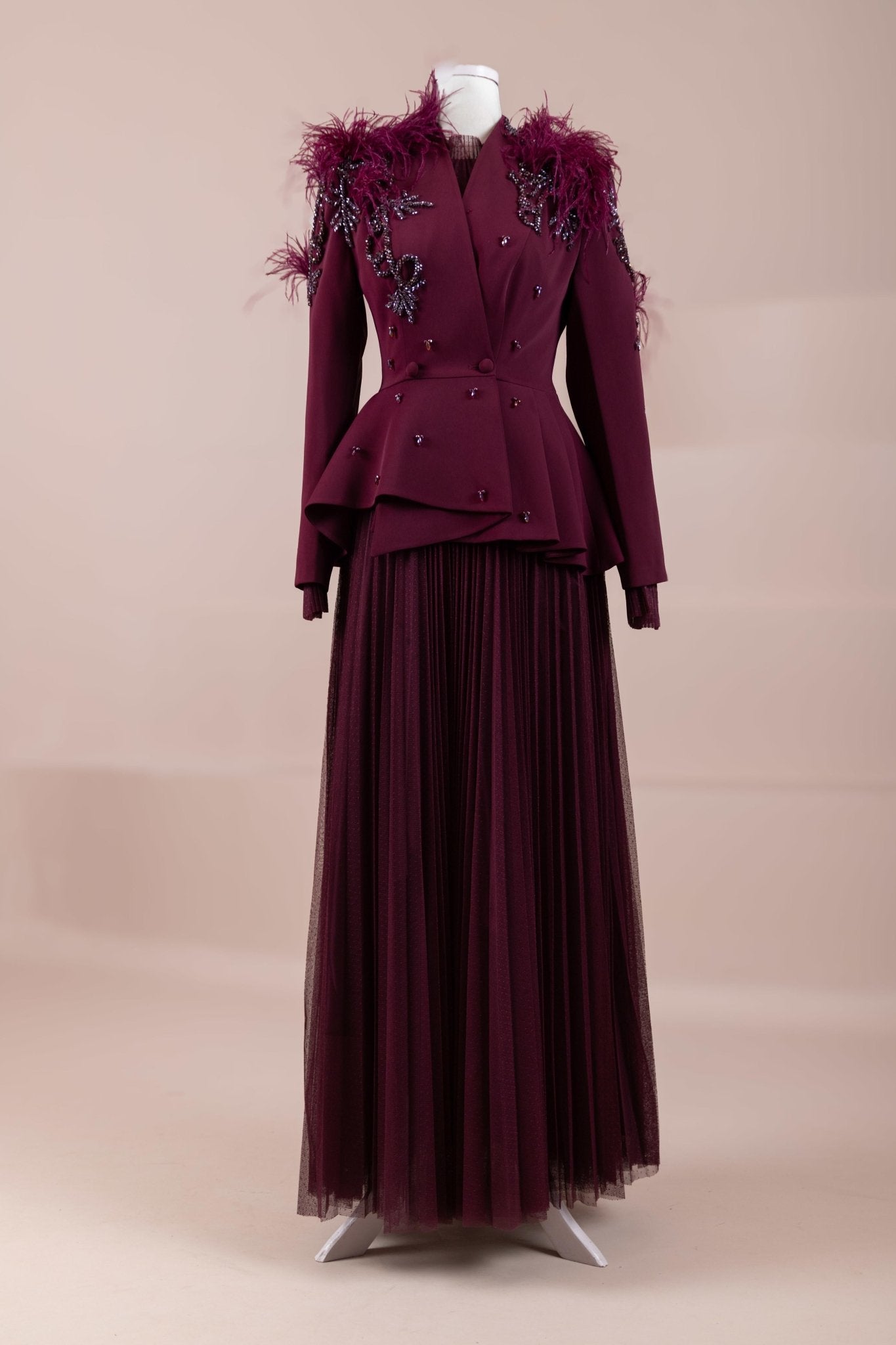 Majesty Tesettür Abiye.