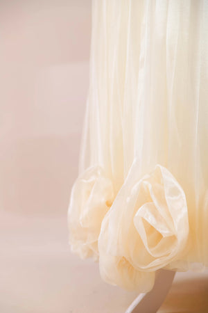 Rozya Tesettür Abiye - FioraofDress - tesettur - abiye - Morr - 38 - hijab - evening - dress