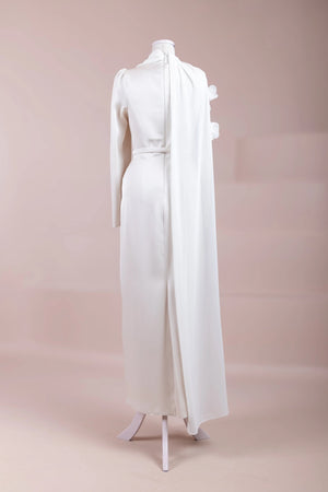 Velisse Tesettür Abiye - FioraofDress - tesettur - abiye - İnci - 38 - hijab - evening - dress