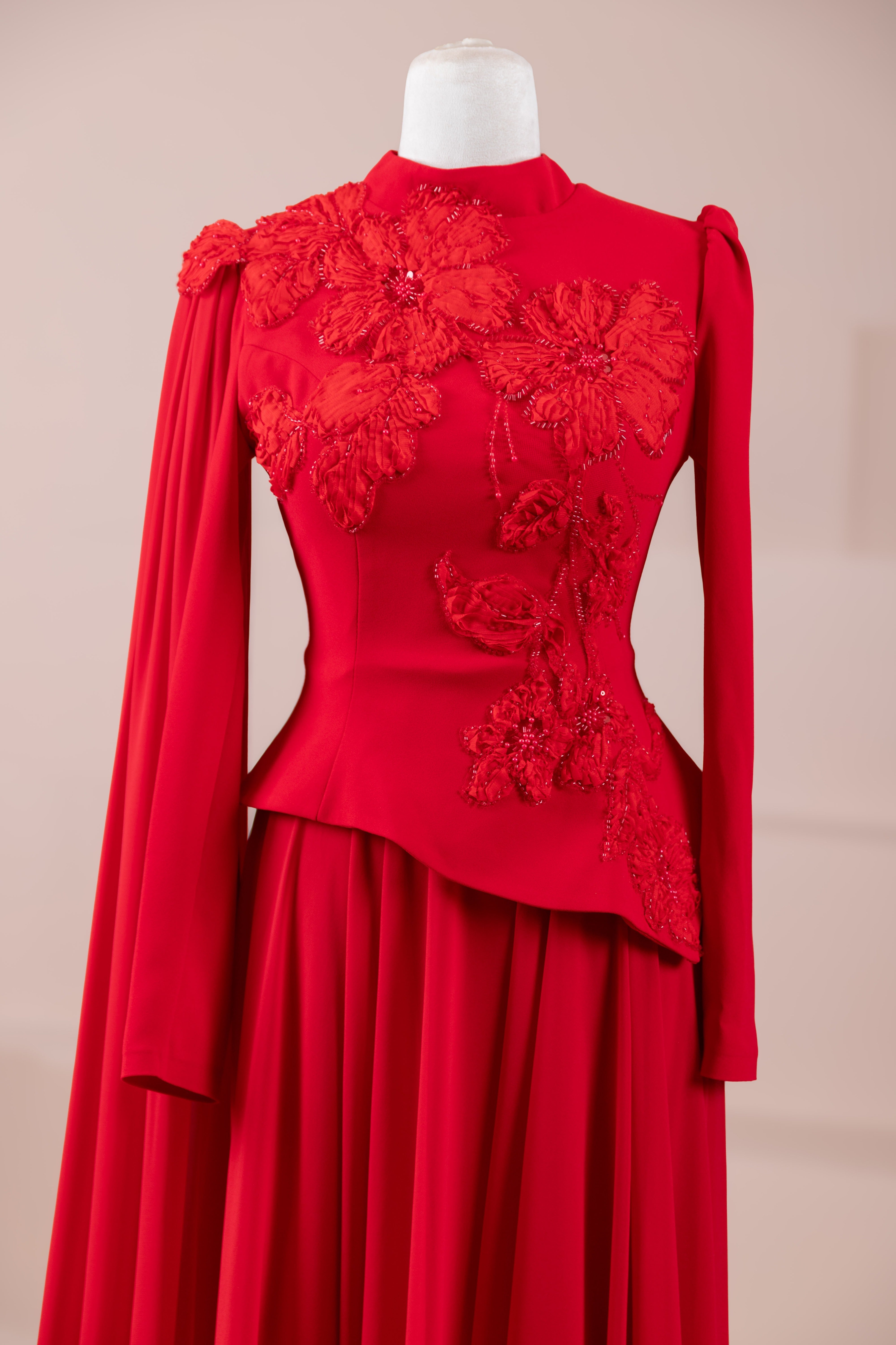 دريزا تيسيتتور عباية