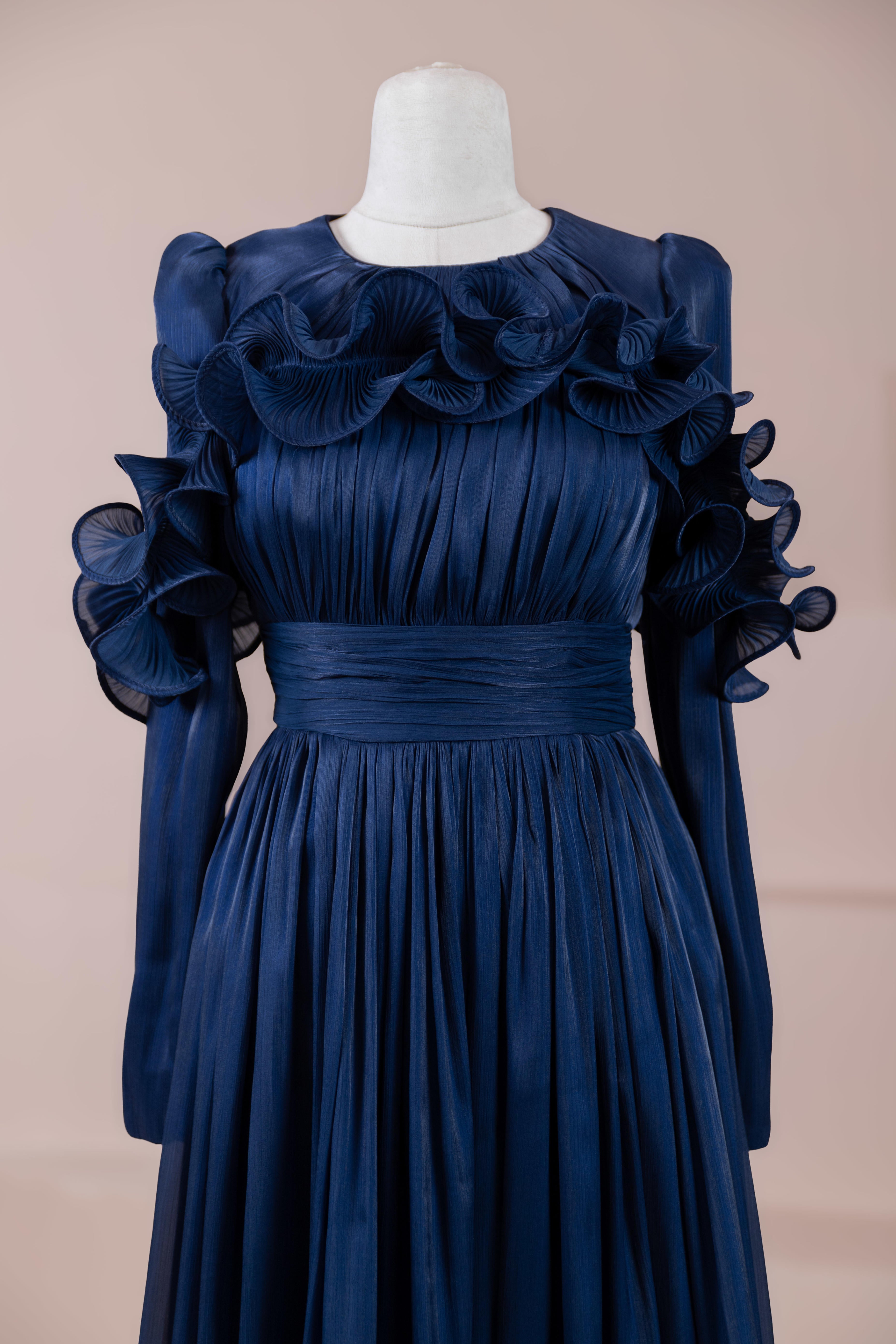 فلوى تيسيتتور عباية