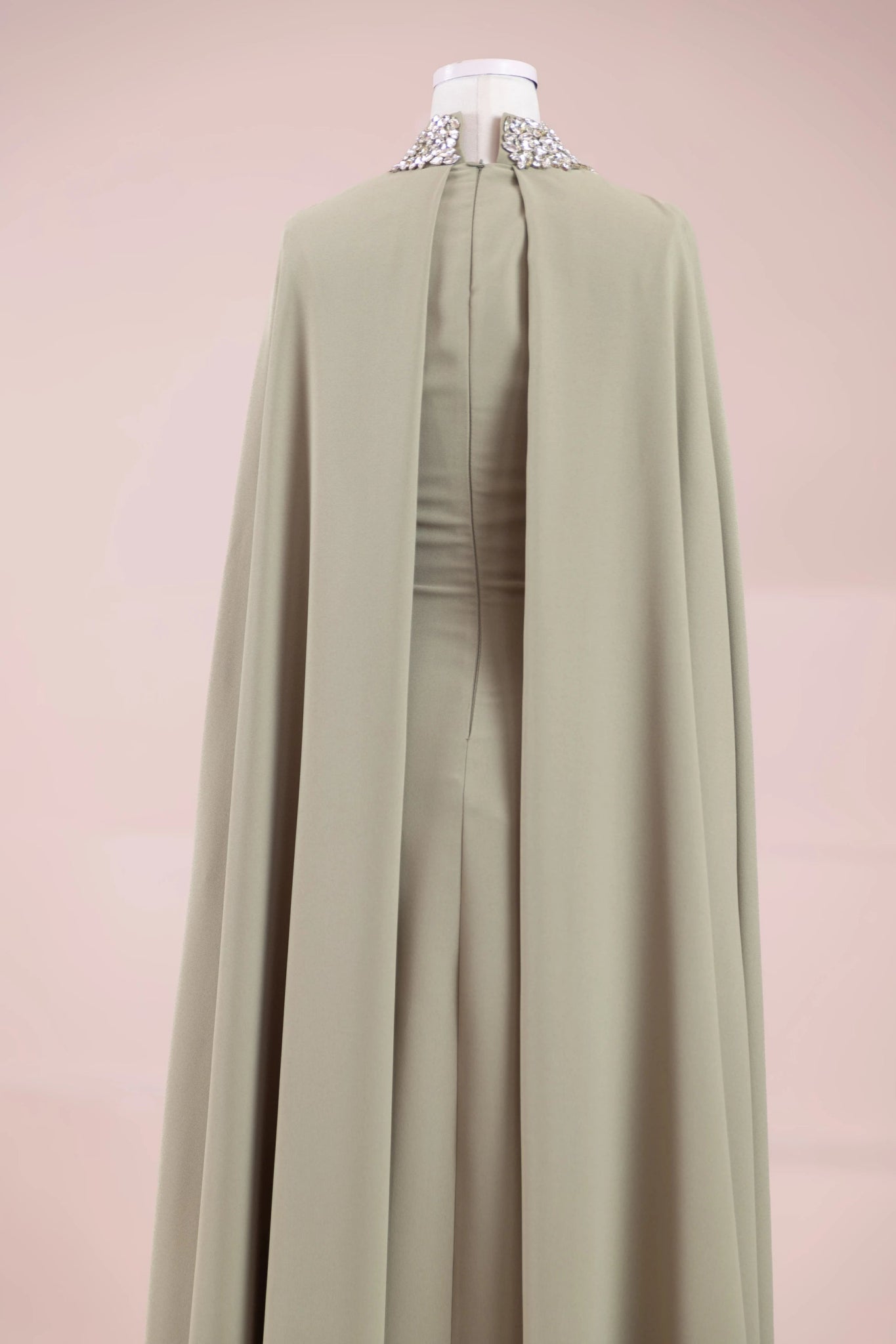 Asera Tesettür Abiye - FioraofDress - tesettur - abiye - çagla - 38 - hijab - evening - dress