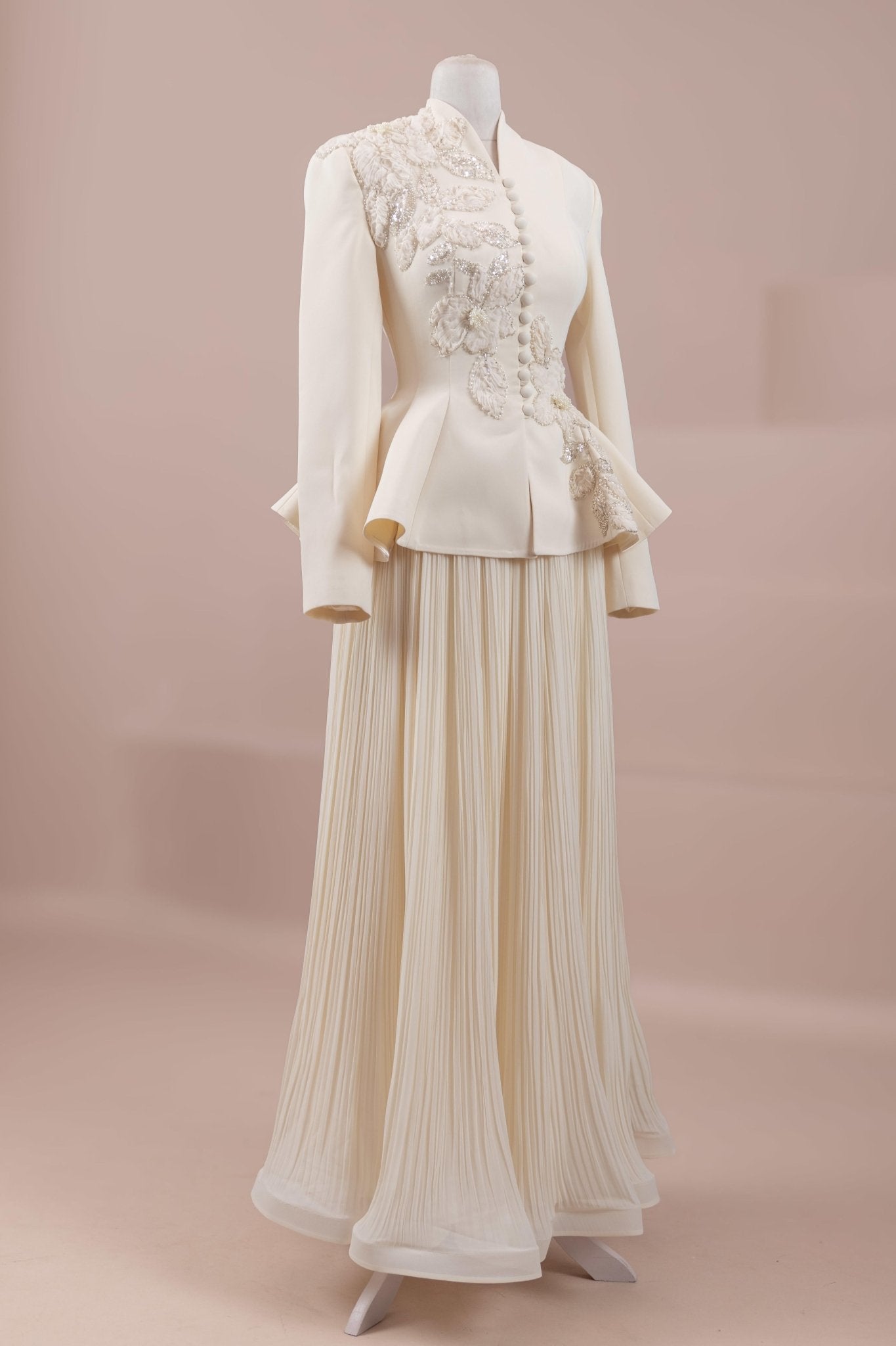 Callista Tesettür Abiye.