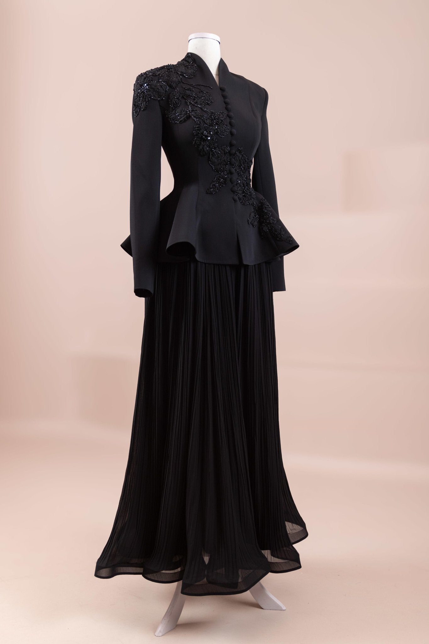 Callista Tesettür Abiye.