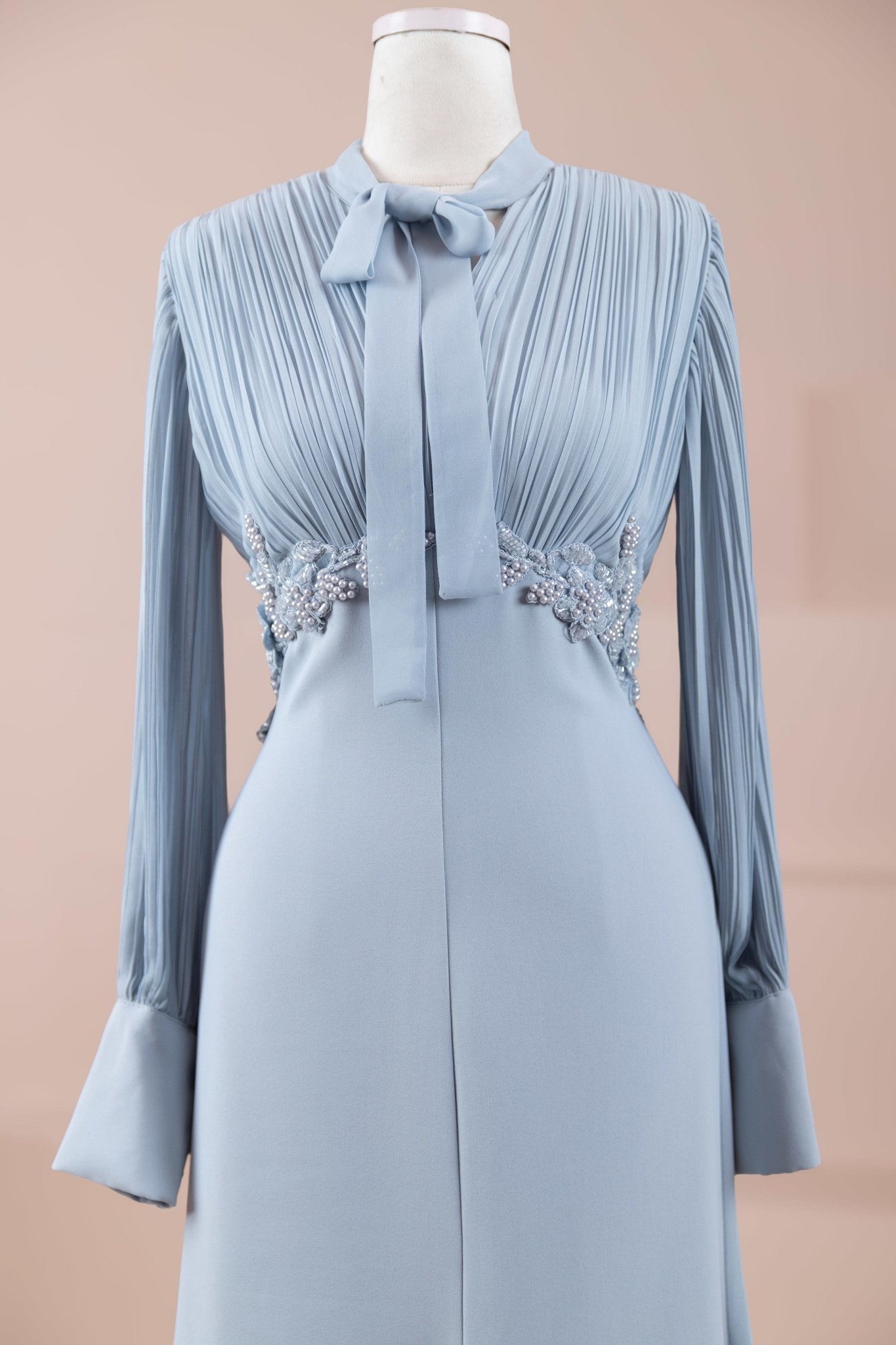 Elegance Tesettür Abiye.