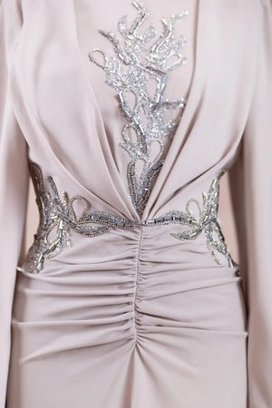 Siva Tesettür Abiye.