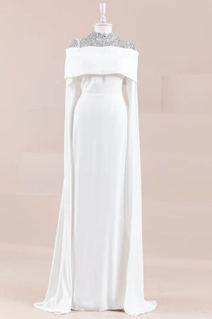 Lirae Tesettür Abiye.