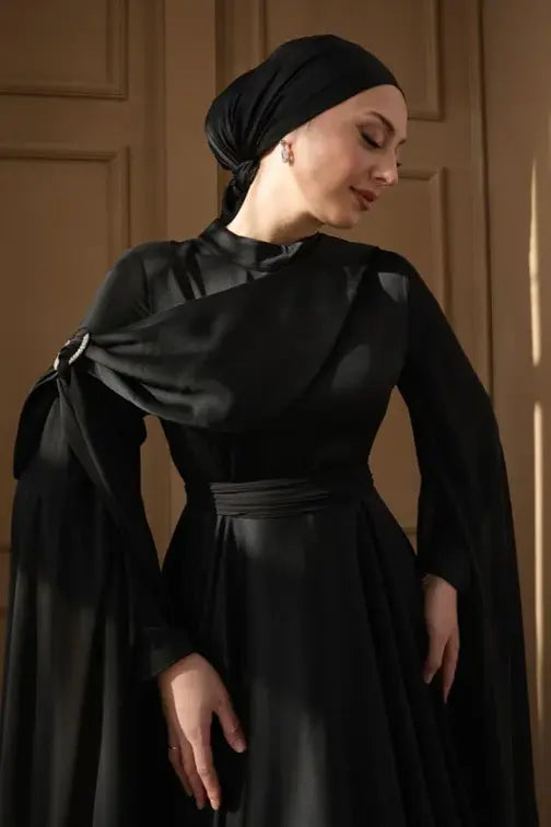 ميليسا تاشلي تيسيتتور أبيي