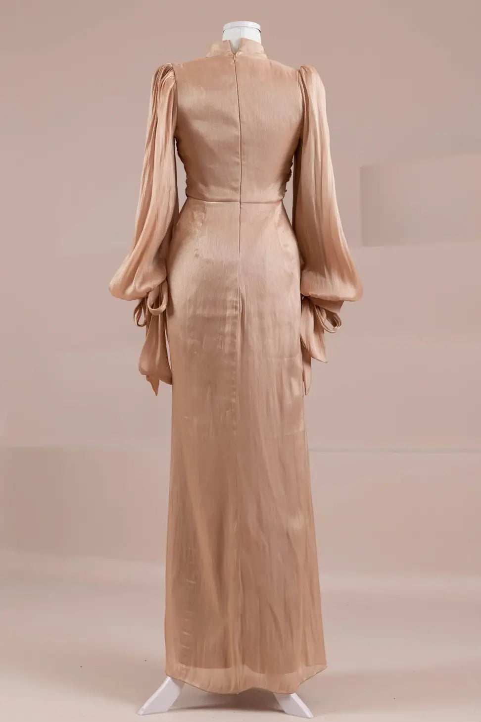 Laru Tesettür Abiye.