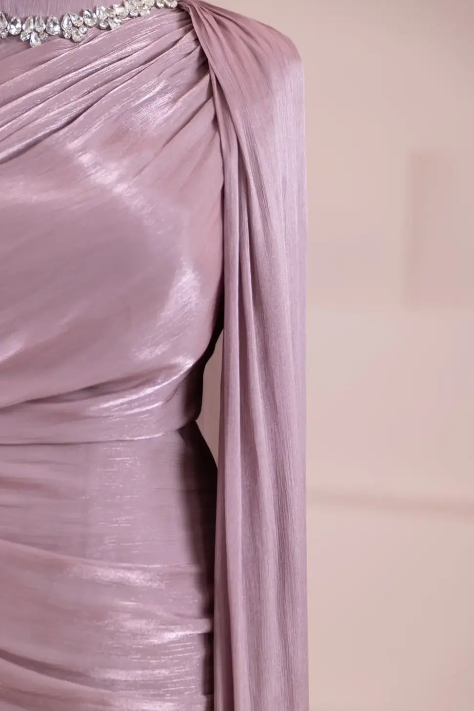 Melya Tesettür Abiye.