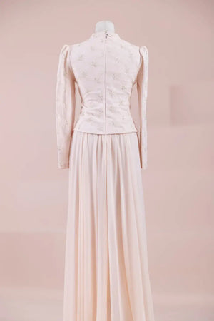 Ponte Tesettür Abiye.