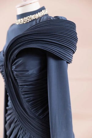 Hailey  Tesettür Abiye.