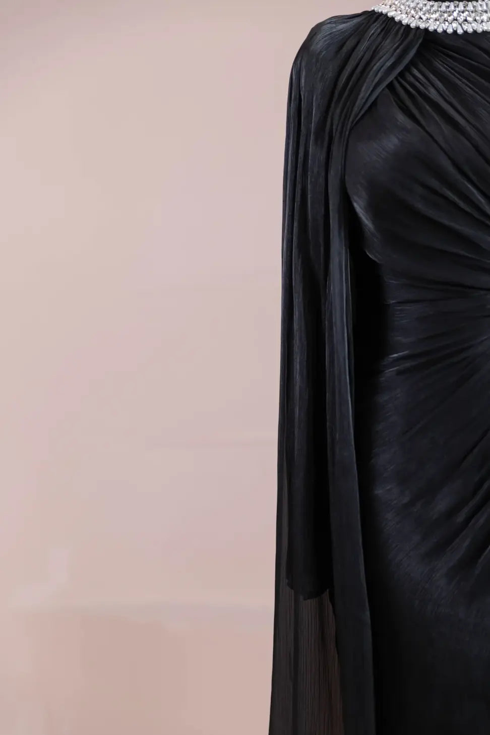 Nela Tesettür Abiye.