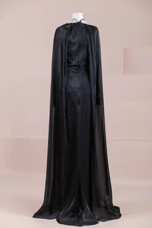 Nela Tesettür Abiye.