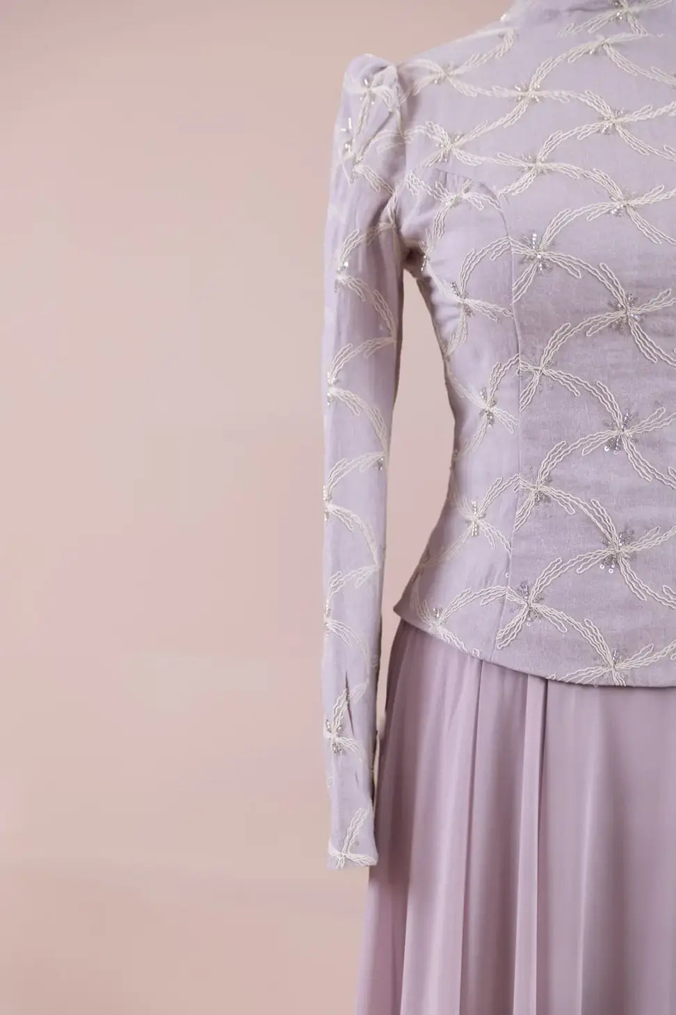 Ponte Tesettür Abiye.