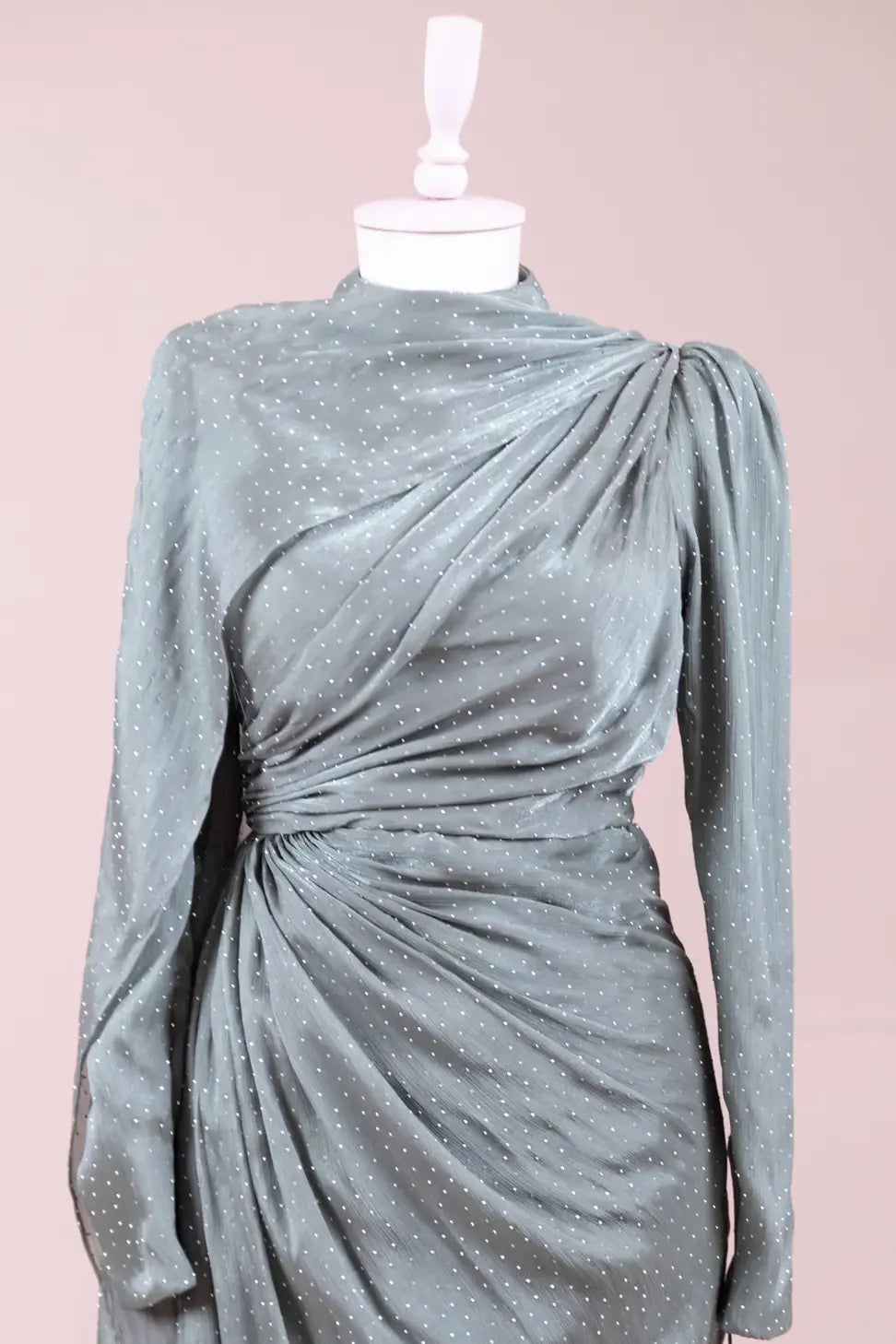 Glory Tesettür Abiye.