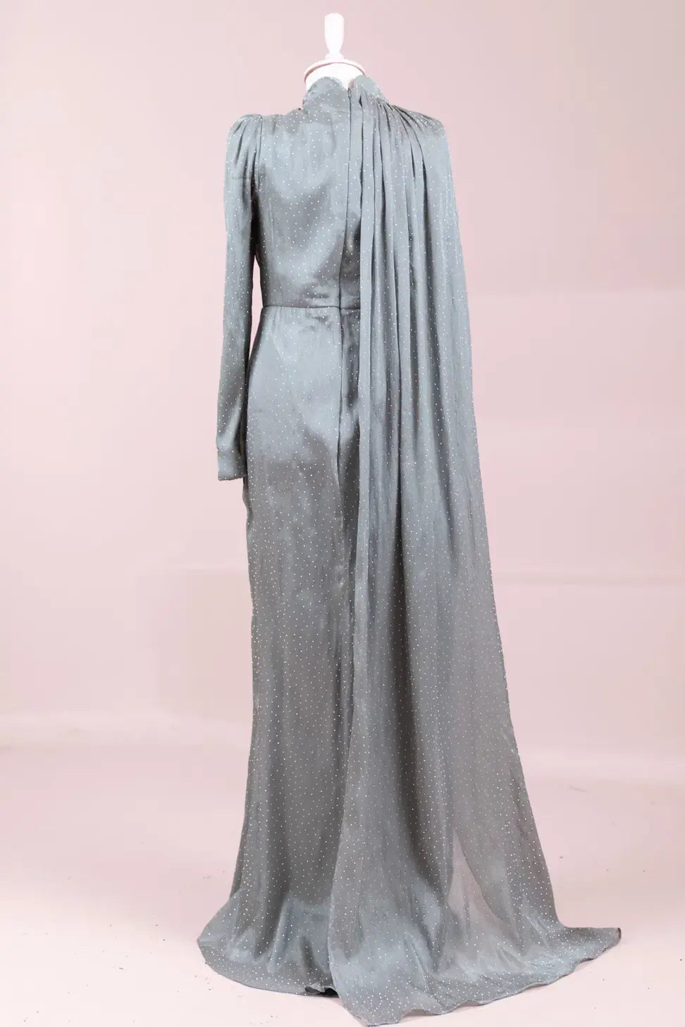 Glory Tesettür Abiye.