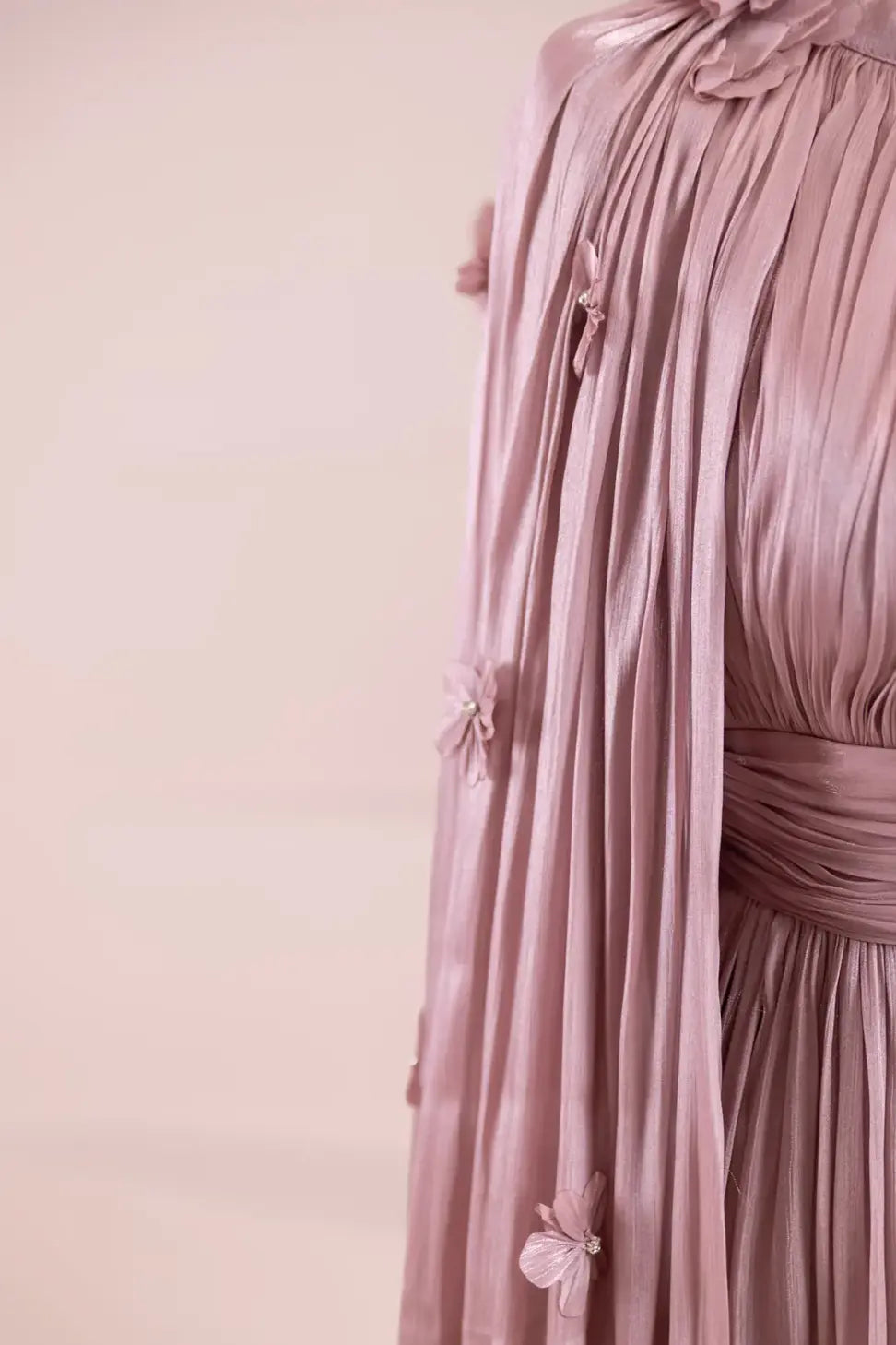 Sivra Tesettür Abiye.