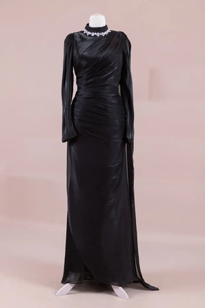 Melya Tesettür Abiye.