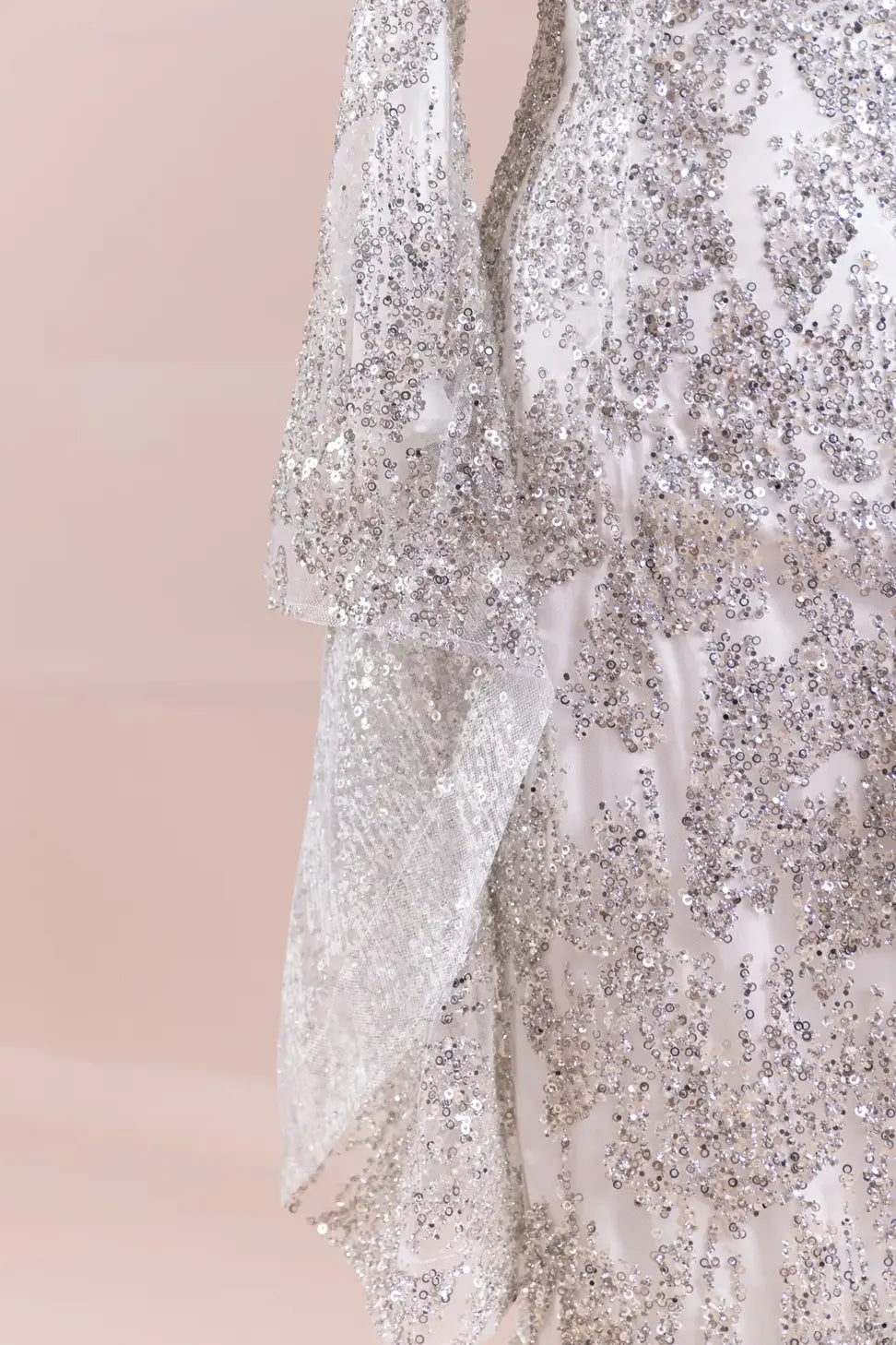 Nouria Tesettür Abiye.