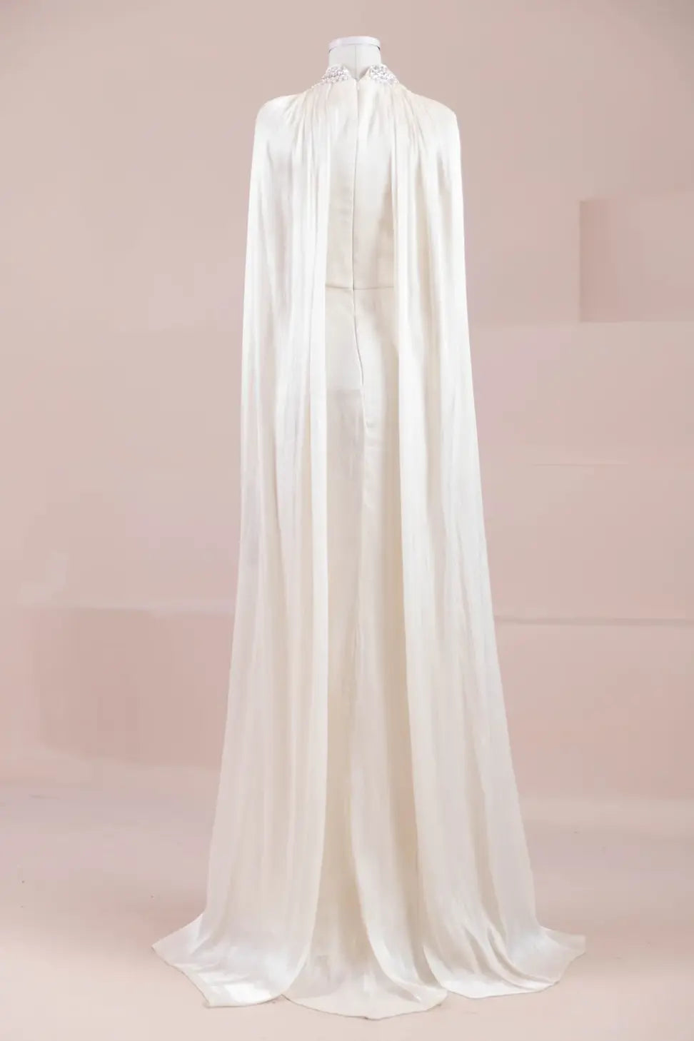 Nela Tesettür Abiye.