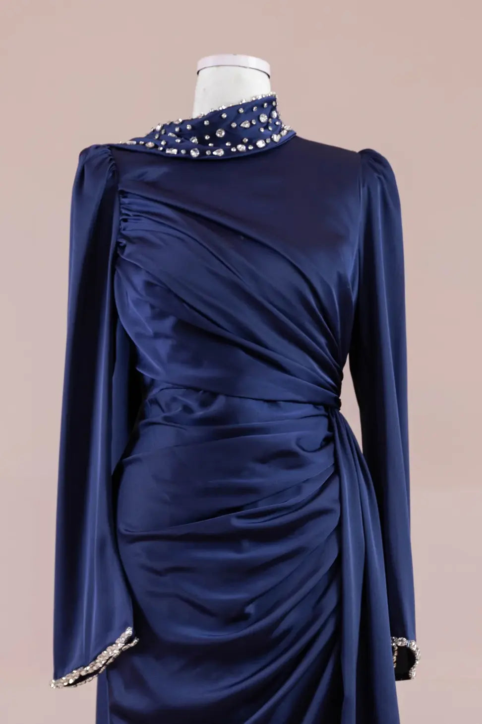 Ziri Tesettür Abiye.